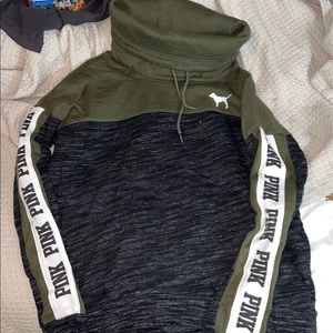 Victorias Secret PINK hoodie
